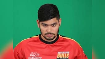 Pro Kabaddi League 5: Rohit Kumar aims to put personal tragedy behind to live up to Rs 81 lakh-price tag