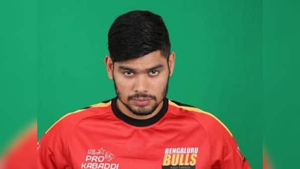 Pro Kabaddi League 5: Rohit Kumar aims to put personal tragedy behind to live up to Rs 81 lakh-price tag