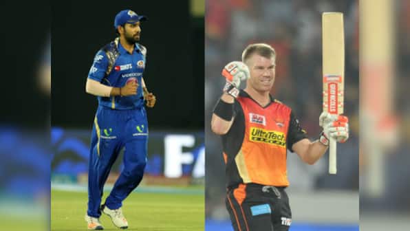 IPL 2017, Highlights, SRH vs MI in Hyderabad, cricket scores and updates: Sunrisers win by 7 wickets