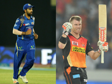 IPL 2017, Highlights, SRH vs MI in Hyderabad, cricket scores and updates: Sunrisers win by 7 wickets IPL 2017, Highlights, SRH vs MI in Hyderabad, cricket scores and updates: Sunrisers win by 7 wickets