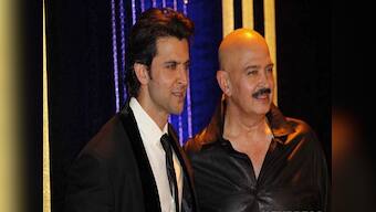 Hrithik Roshan, Rakesh Roshan accused of encroaching on government land for Khandala estate