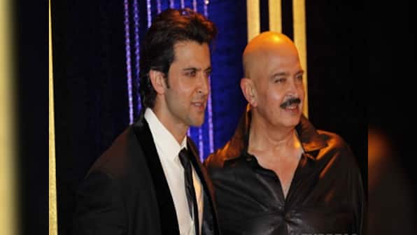 Hrithik Roshan, Rakesh Roshan accused of encroaching on government land for Khandala estate