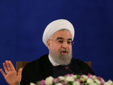 Iran president Hassan Rouhani criticised for keeping women, youth out of new Cabinet Iran president Hassan Rouhani criticised for keeping women, youth out of new Cabinet