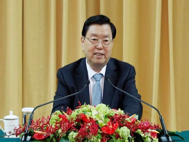 Hong Kongs autonomy is not a licence to challenge Beijing: Chinese official
