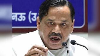 Expelled BSP leader Naseemuddin Siddiqui floats new outfit Rashtriya Bahujan Morcha