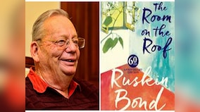 Ruskin Bond turns 83: From Room On The Roof to Adventures of Rusty, here are his most-loved books
