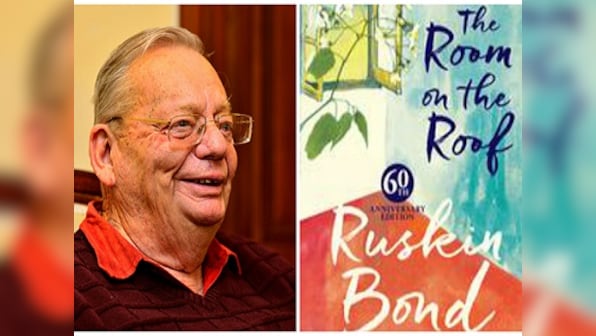 Ruskin Bond turns 83: From Room On The Roof to Adventures of Rusty, here are his most-loved books