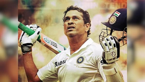 Sachin: A Billion Dreams review — Tendulkar's story is told captivatingly