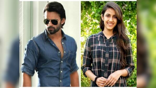 Sai Dharam Tej refutes reports about 'upcoming marriage' to Niharika Konidela