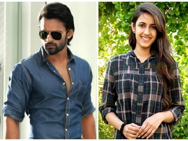 Sai Dharam Tej refutes reports about 'upcoming marriage' to Niharika Konidela Sai Dharam Tej refutes reports about 'upcoming marriage' to Niharika Konidela