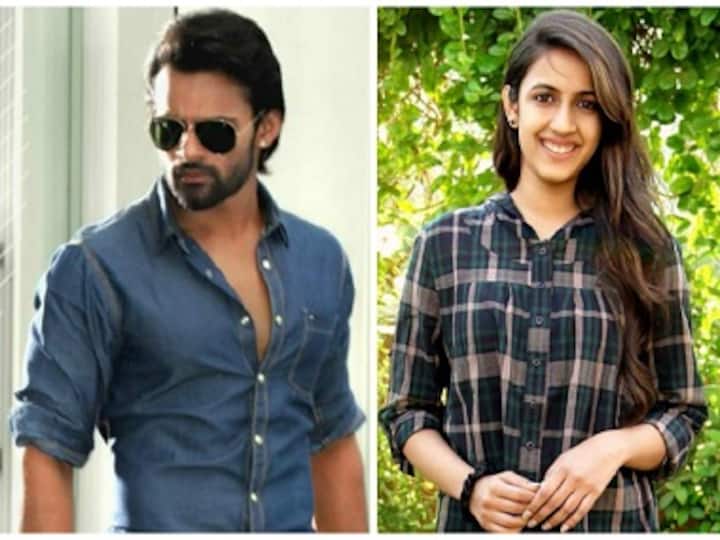 Sai Dharam Tej refutes reports about 'upcoming marriage' to Niharika Konidela