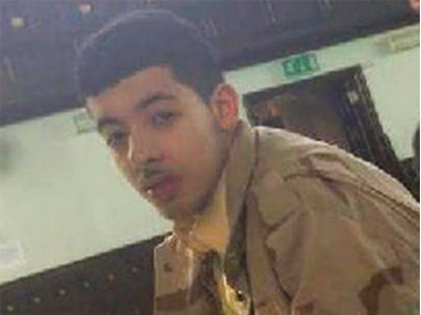 Manchester Arena explosion: Bomber said 'forgive me' in final phone call, was angry over treatment of Arabs in Britain Manchester Arena explosion: Bomber said 'forgive me' in final phone call, was angry over treatment of Arabs in Britain