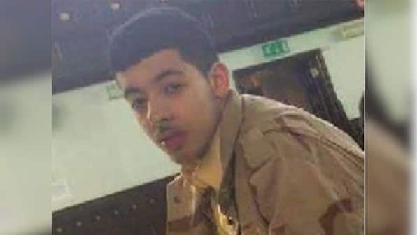 Manchester terror attack: Salman Abedi 'wanted revenge' for US raids on Syria, says sister