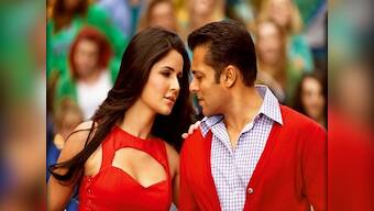 Salman Khan, Katrina Kaif to recreate '90s hit 'O O Jaane Jaana' in Isabelle Kaif's debut film, Time to Dance