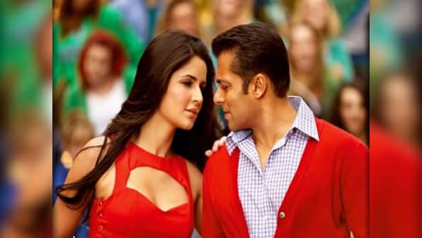 Salman Khan, Katrina Kaif to recreate '90s hit 'O O Jaane Jaana' in Isabelle Kaif's debut film, Time to Dance