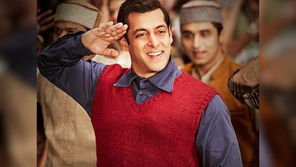Salman Khan's Tubelight becomes first Bollywood film to have a character emoji