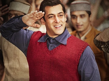 Salman Khan gets 5 yrs jail in blackbuck poaching case: Bail unlikely today, actor might spend night at Jodhpur Central Jail Salman Khan gets 5 yrs jail in blackbuck poaching case: Bail unlikely today, actor might spend night at Jodhpur Central Jail