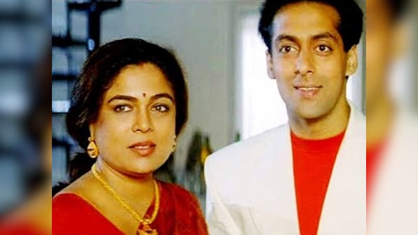 Reema Lagoo's best films from Hum Aapke Hain Koun to Vaastav: Throwback Thursday