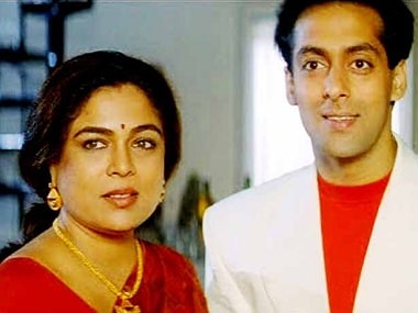 Reema Lagoo's best films from Hum Aapke Hain Koun to Vaastav: Throwback Thursday