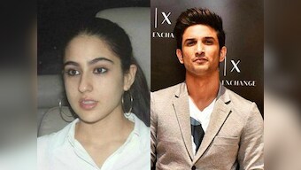 Sushant Singh Rajput-Sara Ali Khan starrer Kedarnath plot revealed; film to release in June 2018