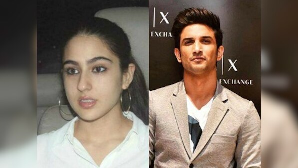 Sushant Singh Rajput-Sara Ali Khan starrer Kedarnath plot revealed; film to release in June 2018