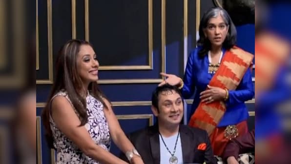 Sarabhai Vs Sarabhai Take 2 review: Clean comedy show torn between classes and masses