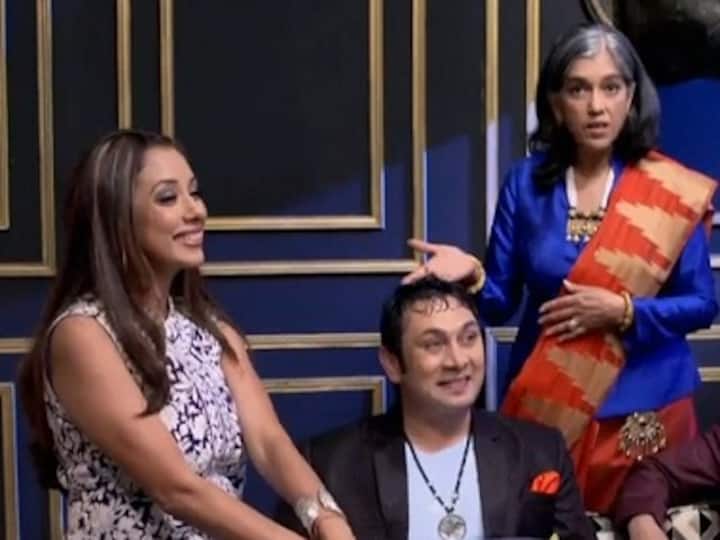 Sarabhai Vs Sarabhai Take 2 review: Clean comedy show torn between classes and masses