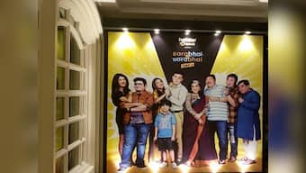 Sarabhai Vs Sarabhai Take 2 feels like an intimate, Indian version of 'Friends'