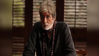 Amitabh Bachchan on Sarkar 3: 'I found Ramu more receptive to discussion, exchange of ideas'