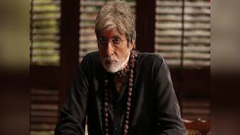 With Ram Gopal Varma's Sarkar 3, Amitabh Bachchan's career comes a full circle: Here's how