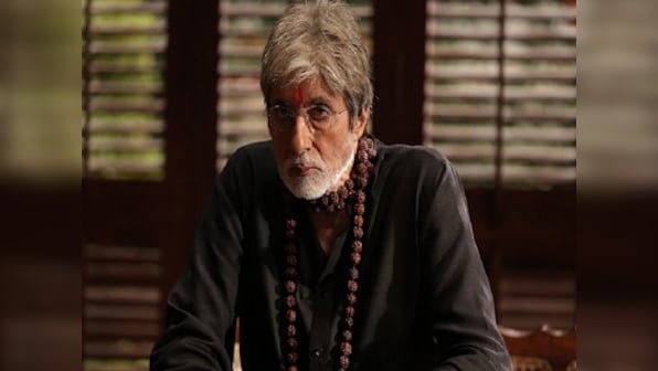 With Ram Gopal Varma's Sarkar 3, Amitabh Bachchan's career comes a full circle: Here's how