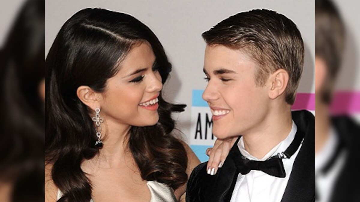 Selena Gomez Disses Justin Bieber In Her New Track Titled Bad Girlfriend Firstpost