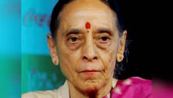 Justice Leila Seth, first woman chief justice of state high court, dies at 86