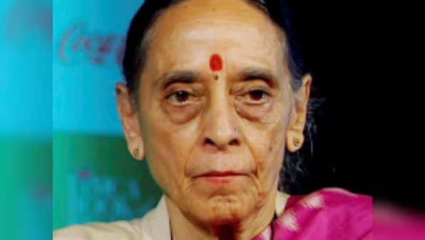 Justice Leila Seth, first woman chief justice of state high court, dies at 86
