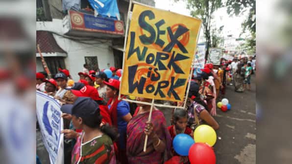 Gujarat High Court ruling opens doors to legal changes, recognise rights of voluntary sex workers