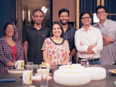 Sexism in stand-up comedy; or what happens when you ask a boys' club why it’s a boys' club Sexism in stand-up comedy; or what happens when you ask a boys' club why it’s a boys' club