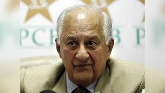PCB chairman Shahryar Khan says they have reserved Rs 1 billion to fight legal battle against BCCI