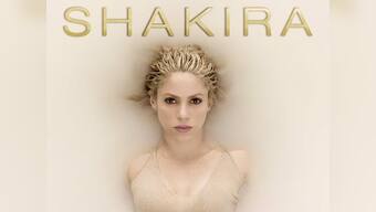 Shakira's new album El Dorado will be out on 26 May: Here's all you need to know