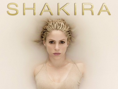 Shakira's new album El Dorado will be out on 26 May: Here's all you need to know Shakira's new album El Dorado will be out on 26 May: Here's all you need to know