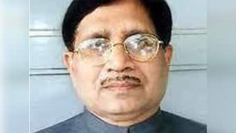 NITI Aayog is a tool for controlling states, alleges Congress MP Shantaram Naik