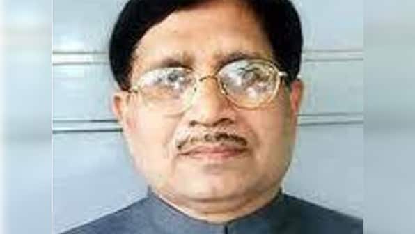 NITI Aayog is a tool for controlling states, alleges Congress MP Shantaram Naik