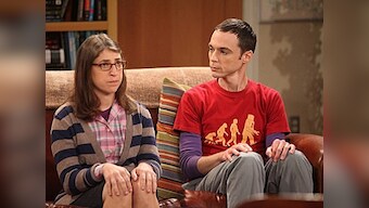 The Big Bang Theory Season 10 finale ended with a huge cliffhanger involving Sheldon and Amy