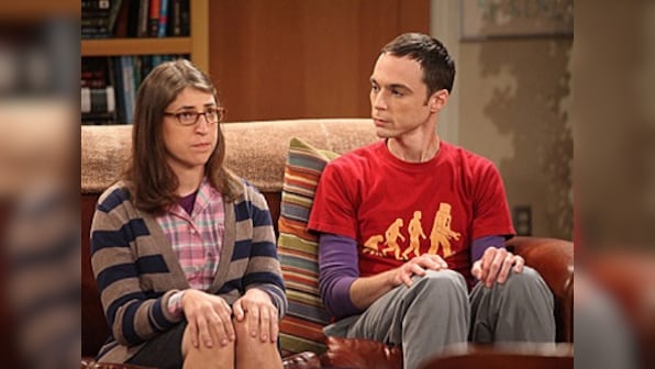 The Big Bang Theory Season 10 finale ended with a huge cliffhanger involving Sheldon and Amy