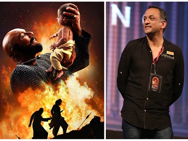 Baahubali 2 producer Shobu Yarlagadda: We knew it'd be a success, but the speed surprised us Baahubali 2 producer Shobu Yarlagadda: We knew it'd be a success, but the speed surprised us