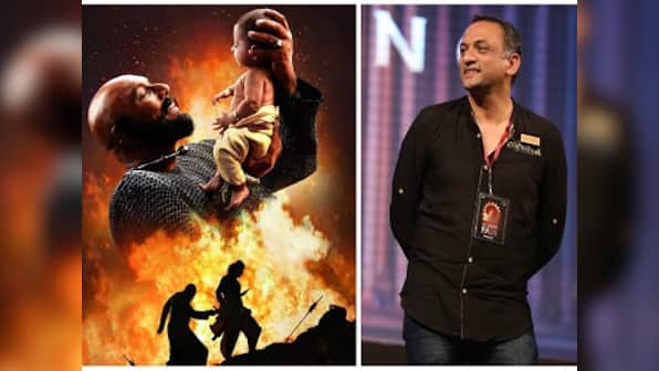 Baahubali 2 producer Shobu Yarlagadda: We knew it'd be a success, but the speed surprised us