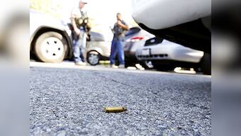 Shootout at Irving, Texas: Two students dead in suspected murder-suicide incident