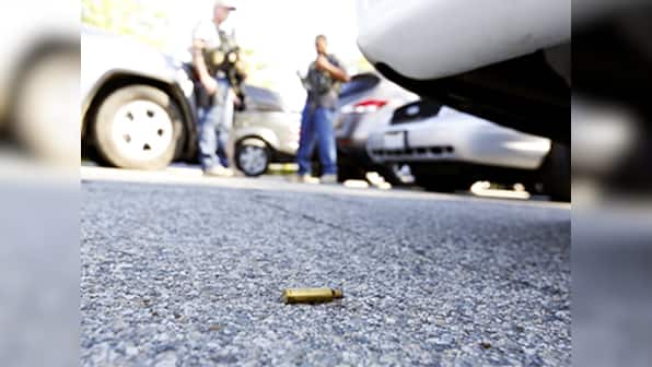 Shootout at Irving, Texas: Two students dead in suspected murder-suicide incident