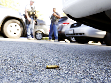 Shootout at Irving, Texas: Two students dead in suspected murder-suicide incident Shootout at Irving, Texas: Two students dead in suspected murder-suicide incident