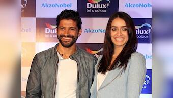 Farhan Akhtar to cast Shraddha Kapoor in next production opposite Akshay Kumar?