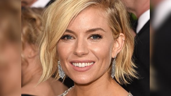 Sienna Miller is latest celebrity to be targeted by hackers; actress' photos leaked online